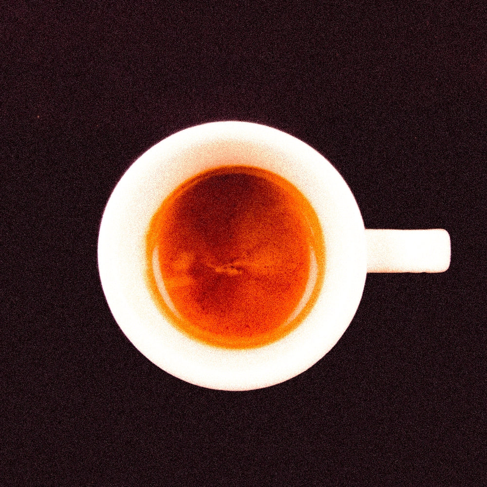 The Coffee That Changed Everything: A Love Story Between Your Cup and Their Future