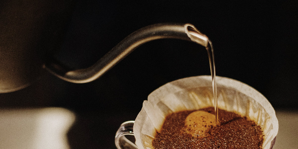 Why are our coffee prices increasing in 2026?