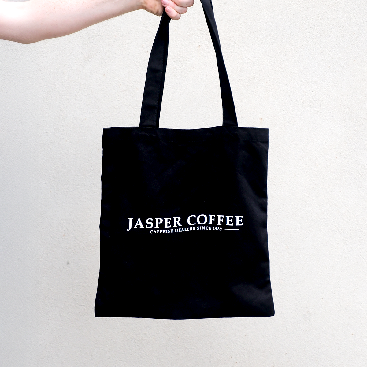 Jasper Tote Bag