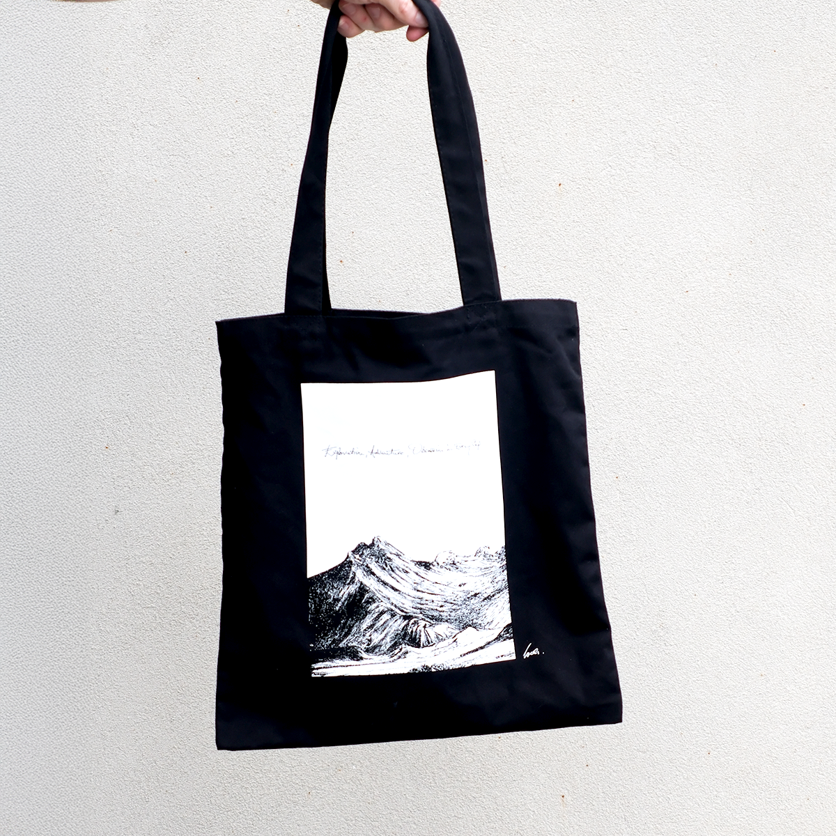 Jasper Tote Bag