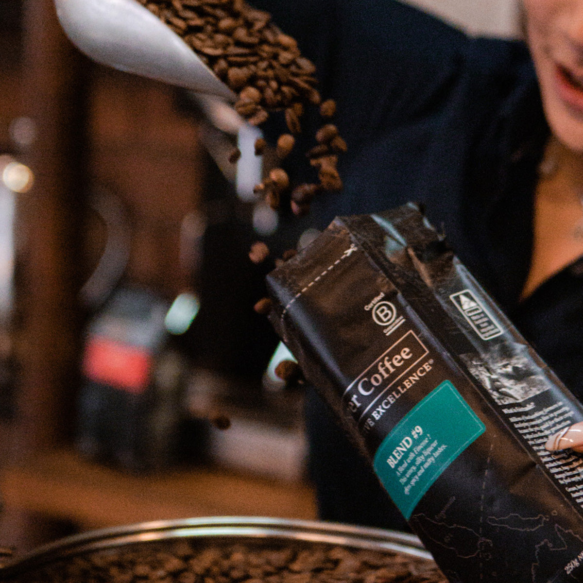 Pre-paid Explorer's Coffee Subscription: Every 2 weeks
