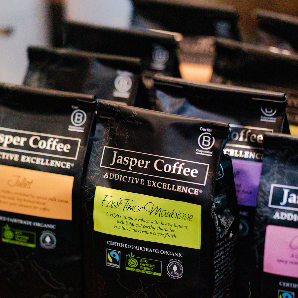 Pre-paid Explorer's Coffee Subscription: Every 2 weeks