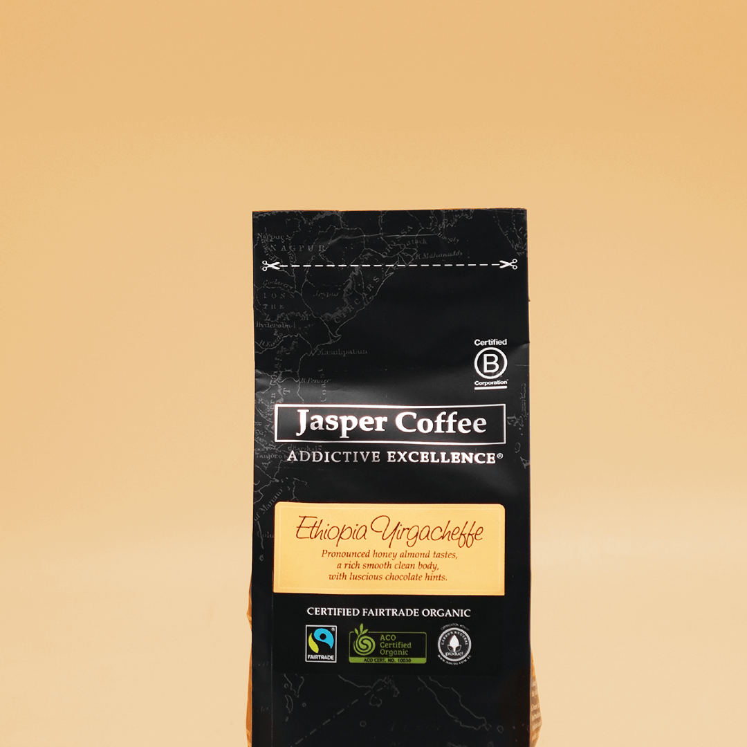 Ethiopia Yirgacheffe