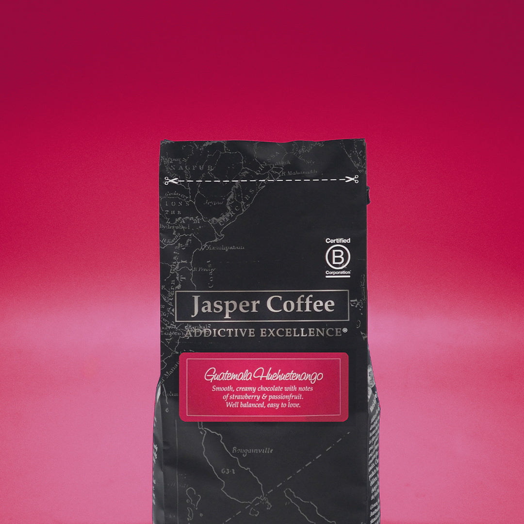 Guatemala Huehuetenango