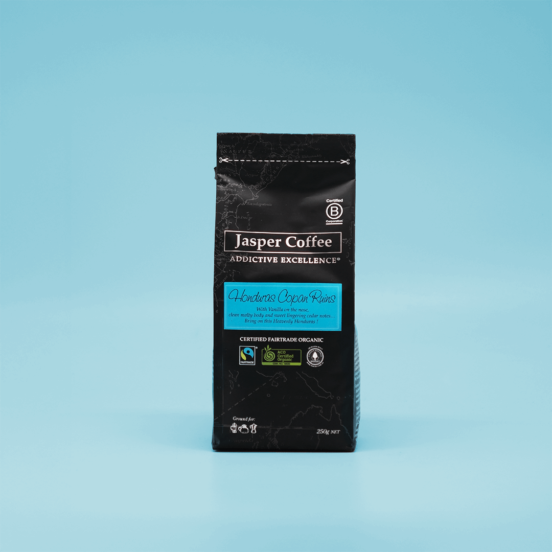 Honduras 'Copan Ruins'