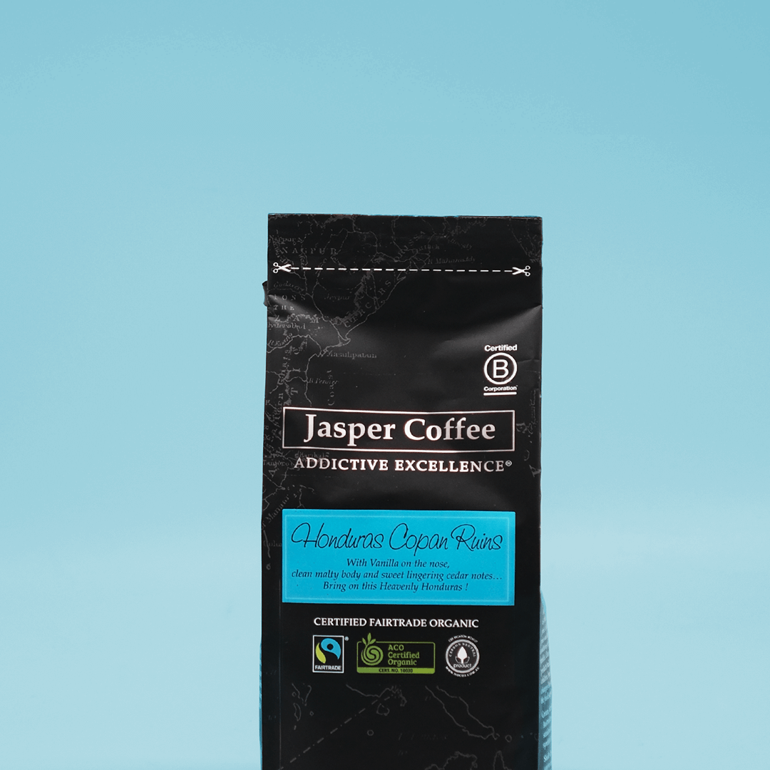 Honduras 'Copan Ruins'