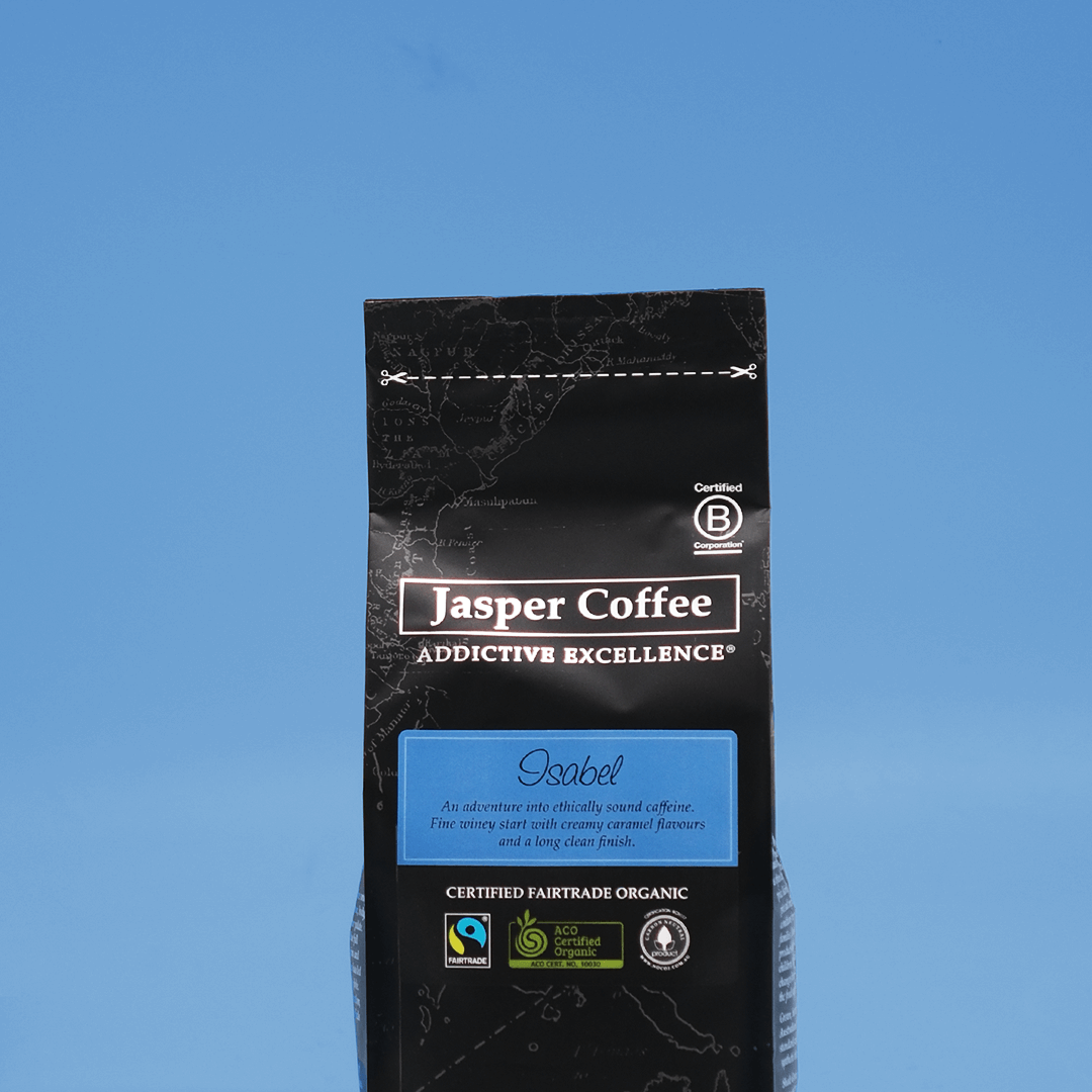 Fairtrade French Press Coffee Bundle