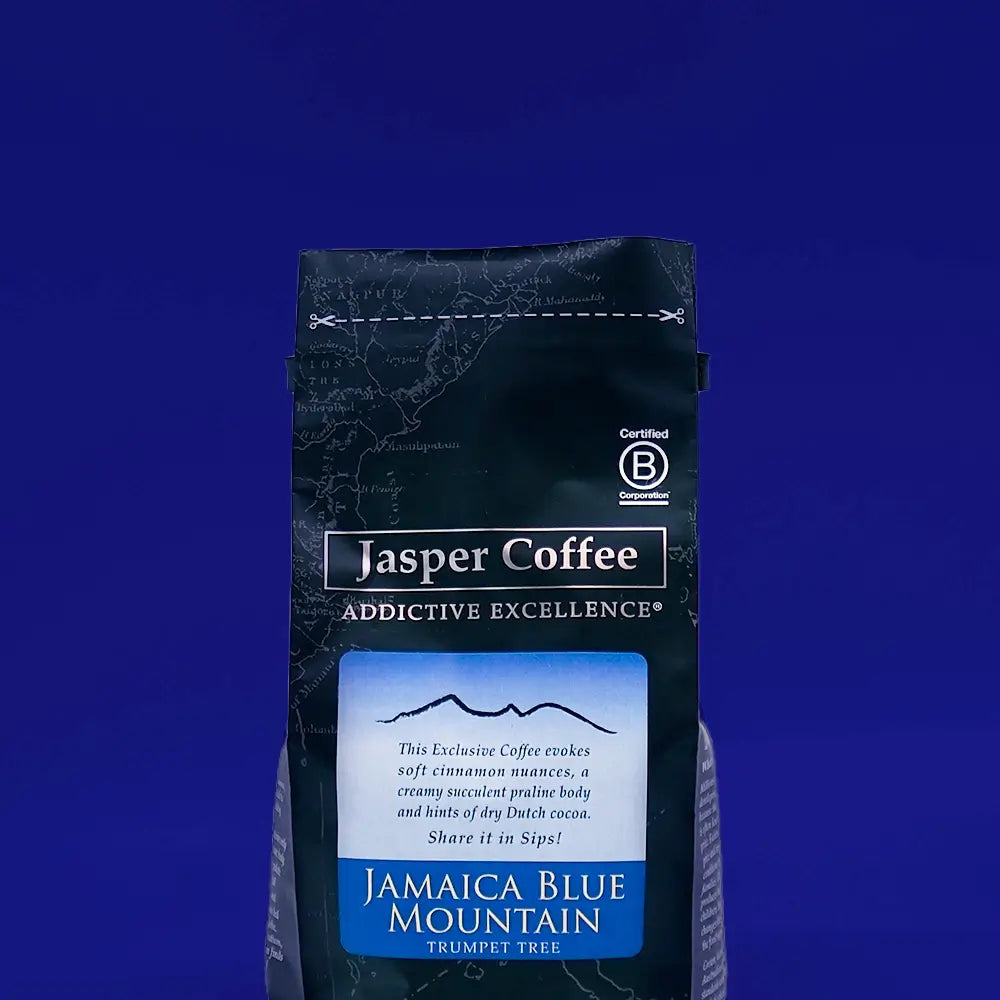 Jamaica Blue Mountain