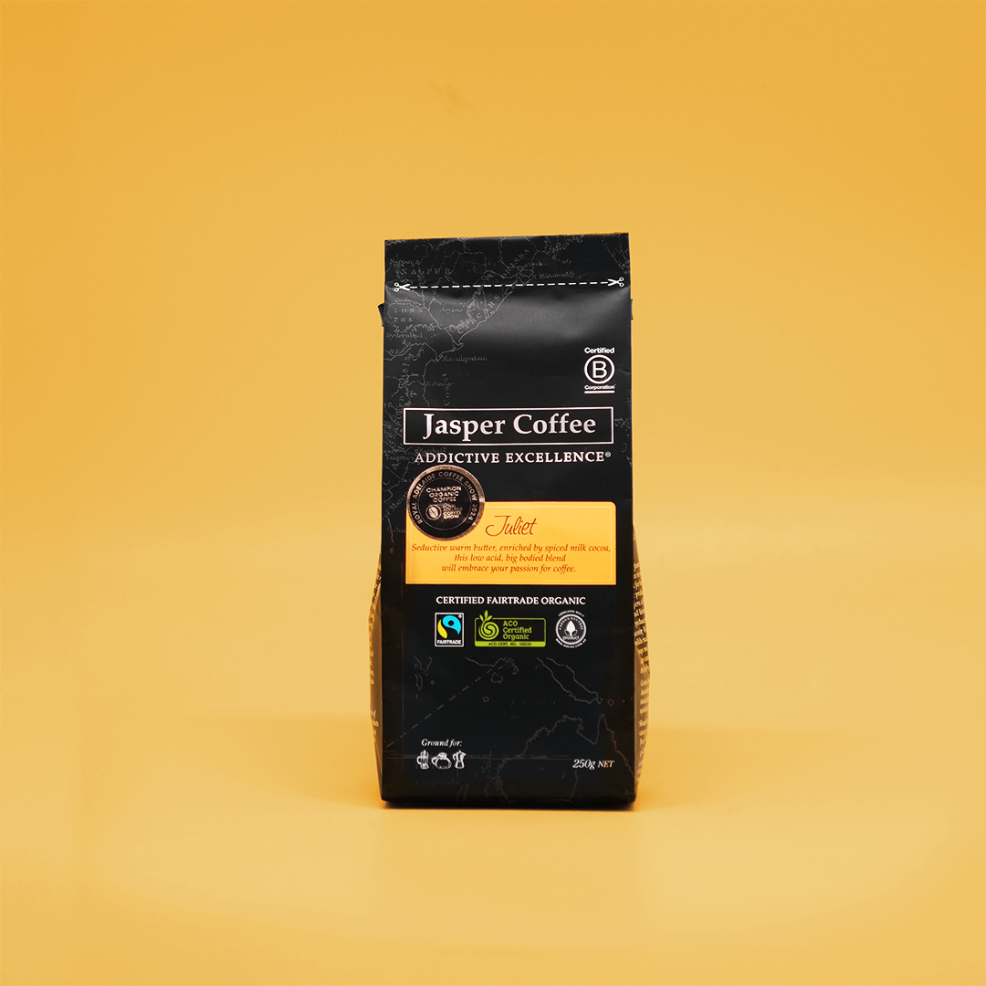 Juliet Blend
