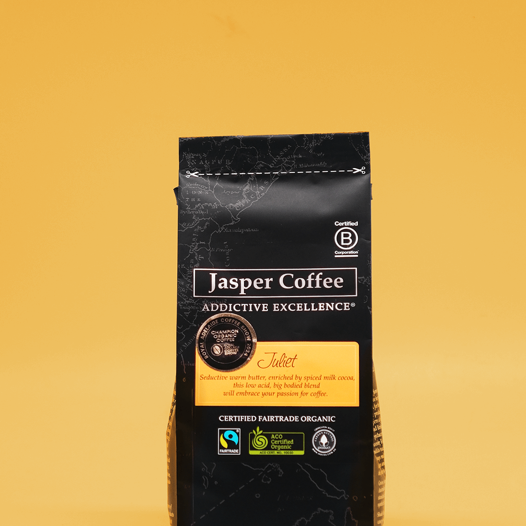 Juliet Blend