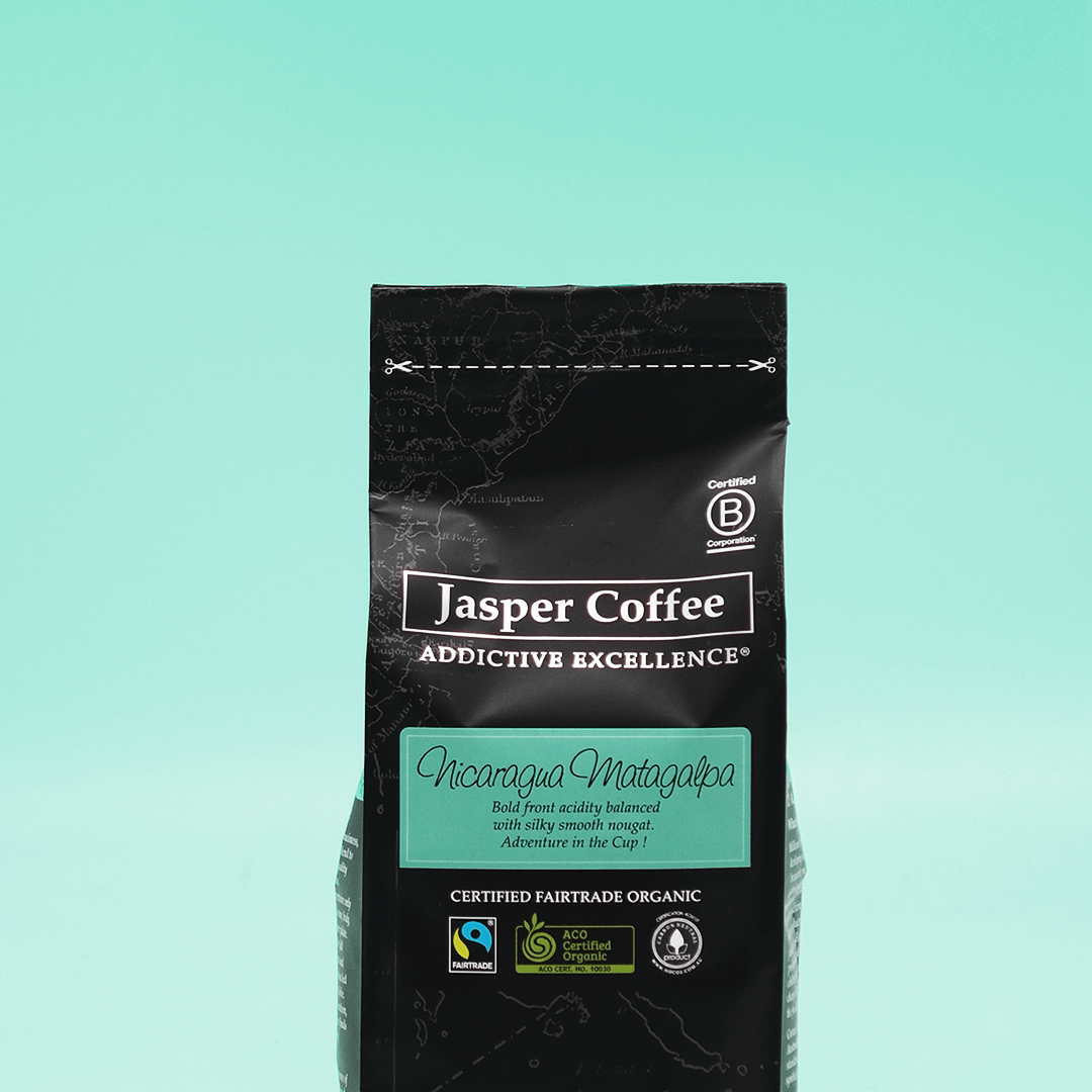 Fairtrade French Press Coffee Bundle