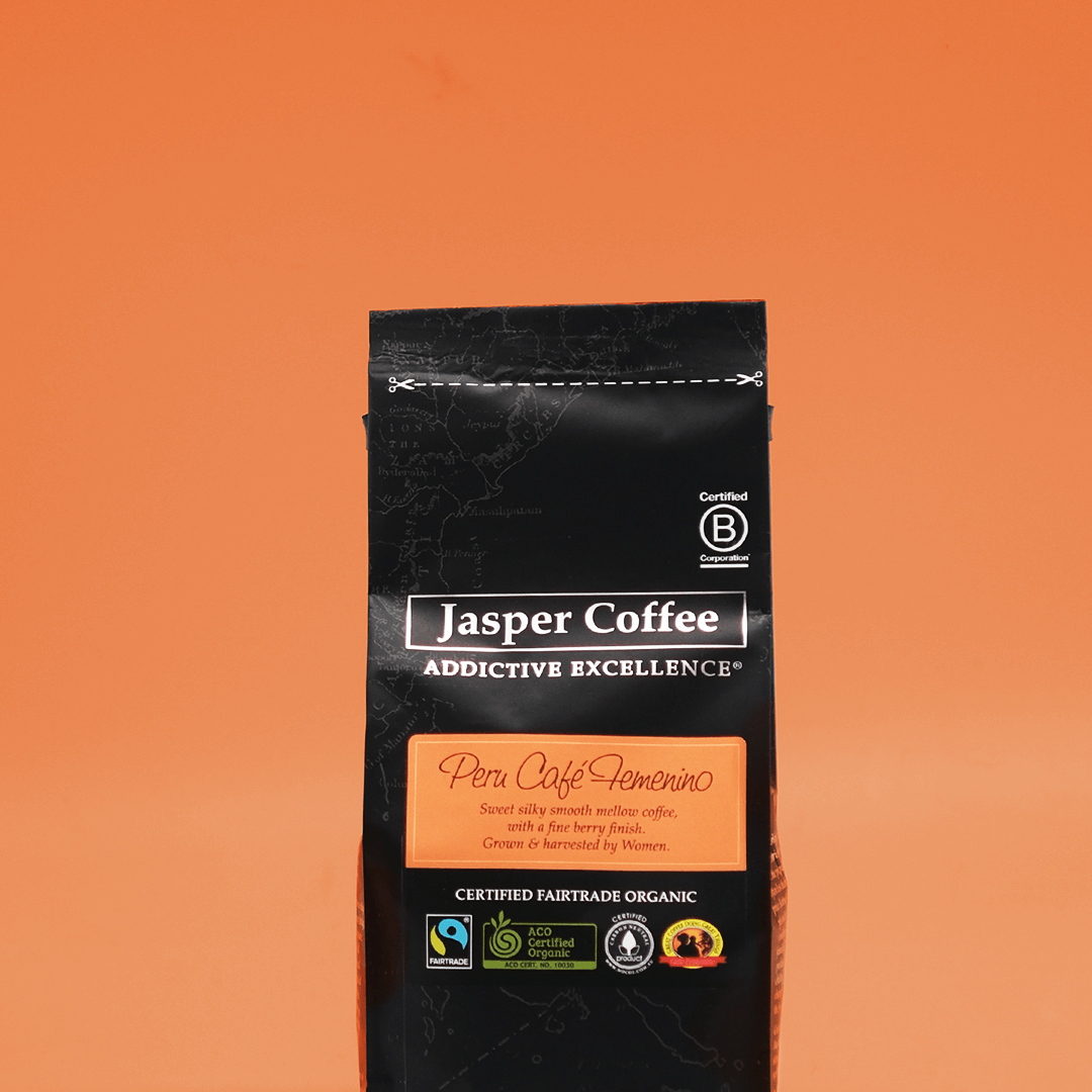 Peru Café Femenino