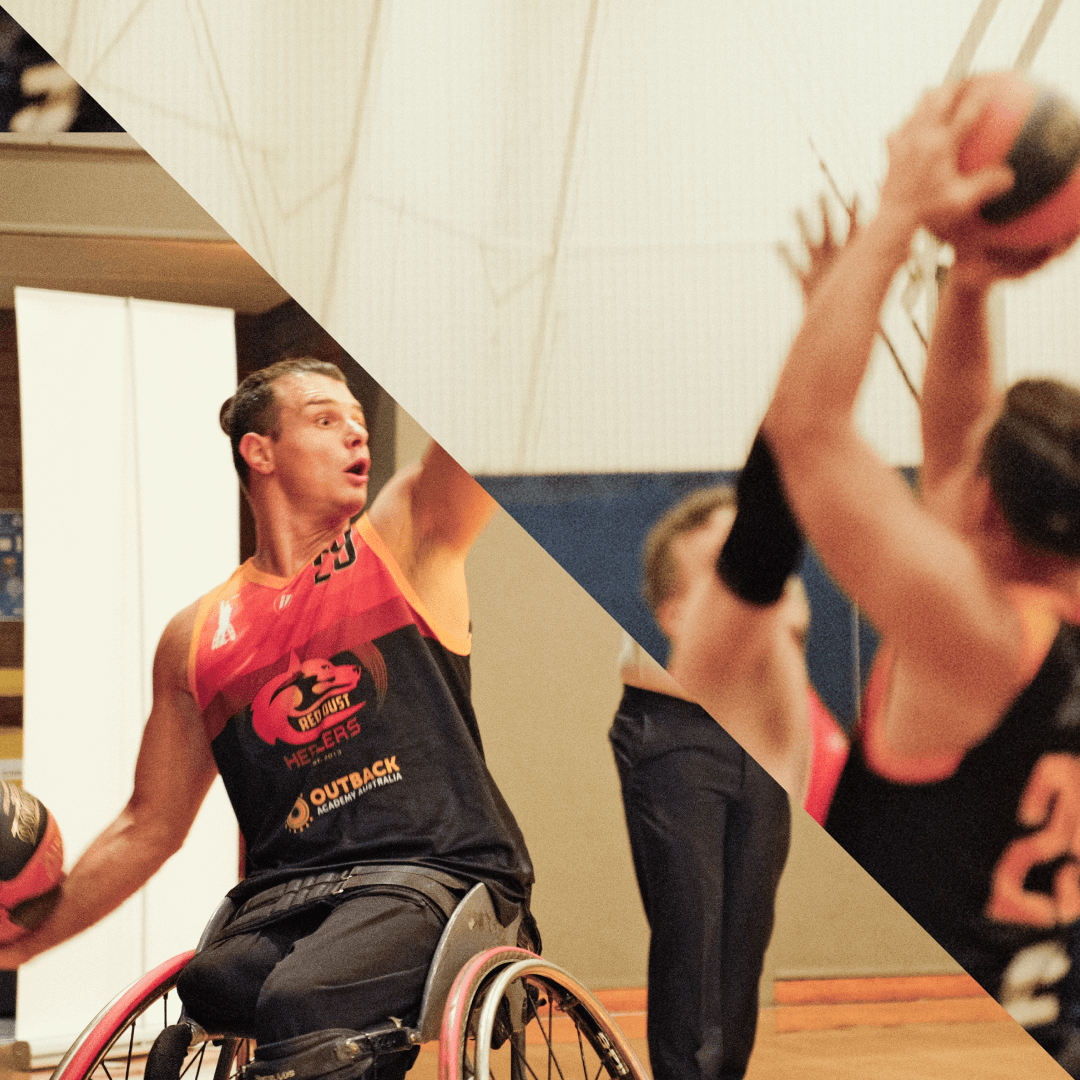 Heal Country: Red Dust