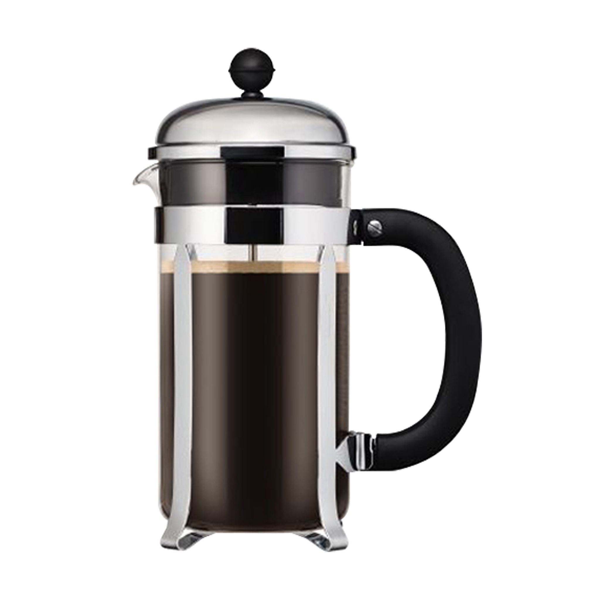Bodum Chambord Coffee Plunger | Jasper Coffee