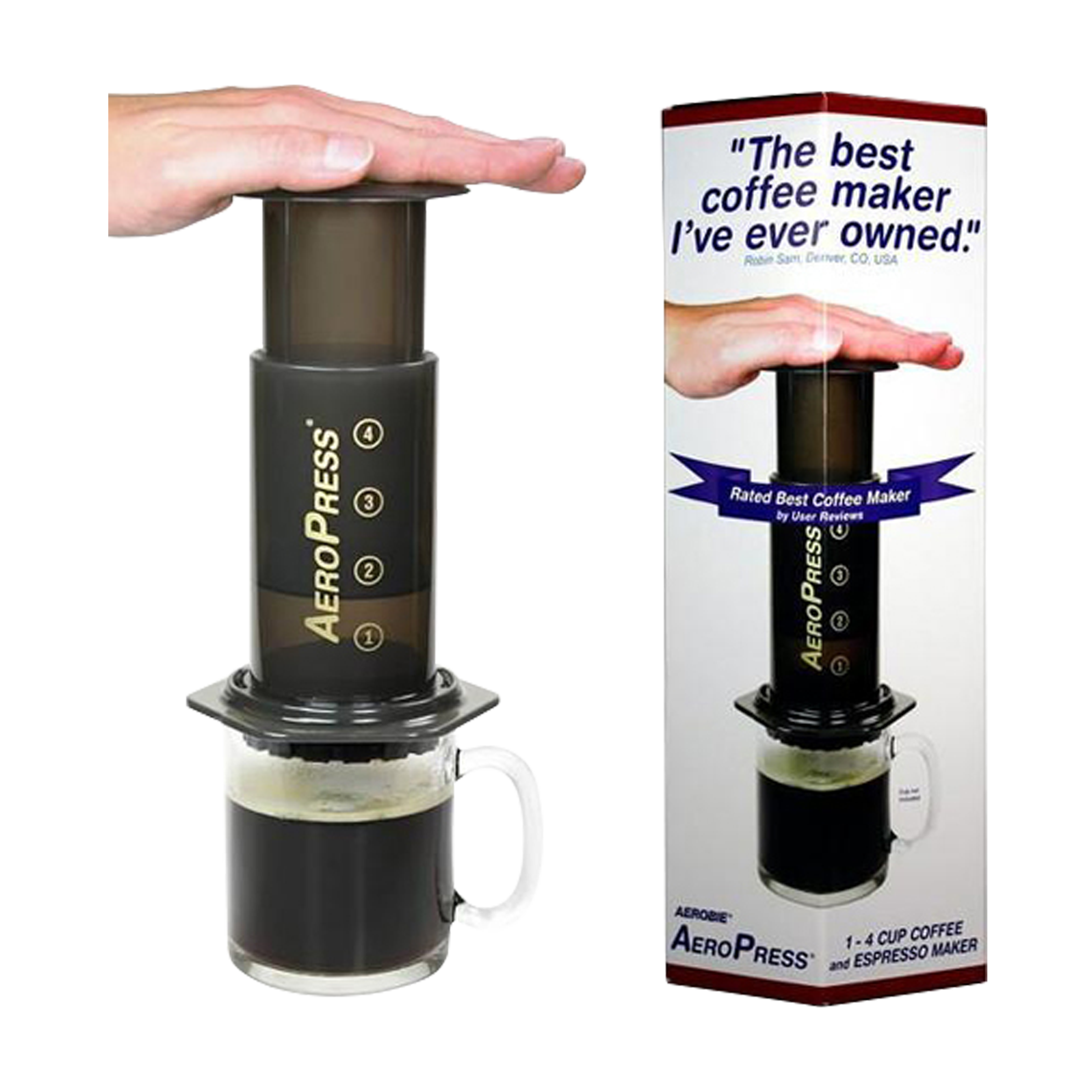 Aeropress