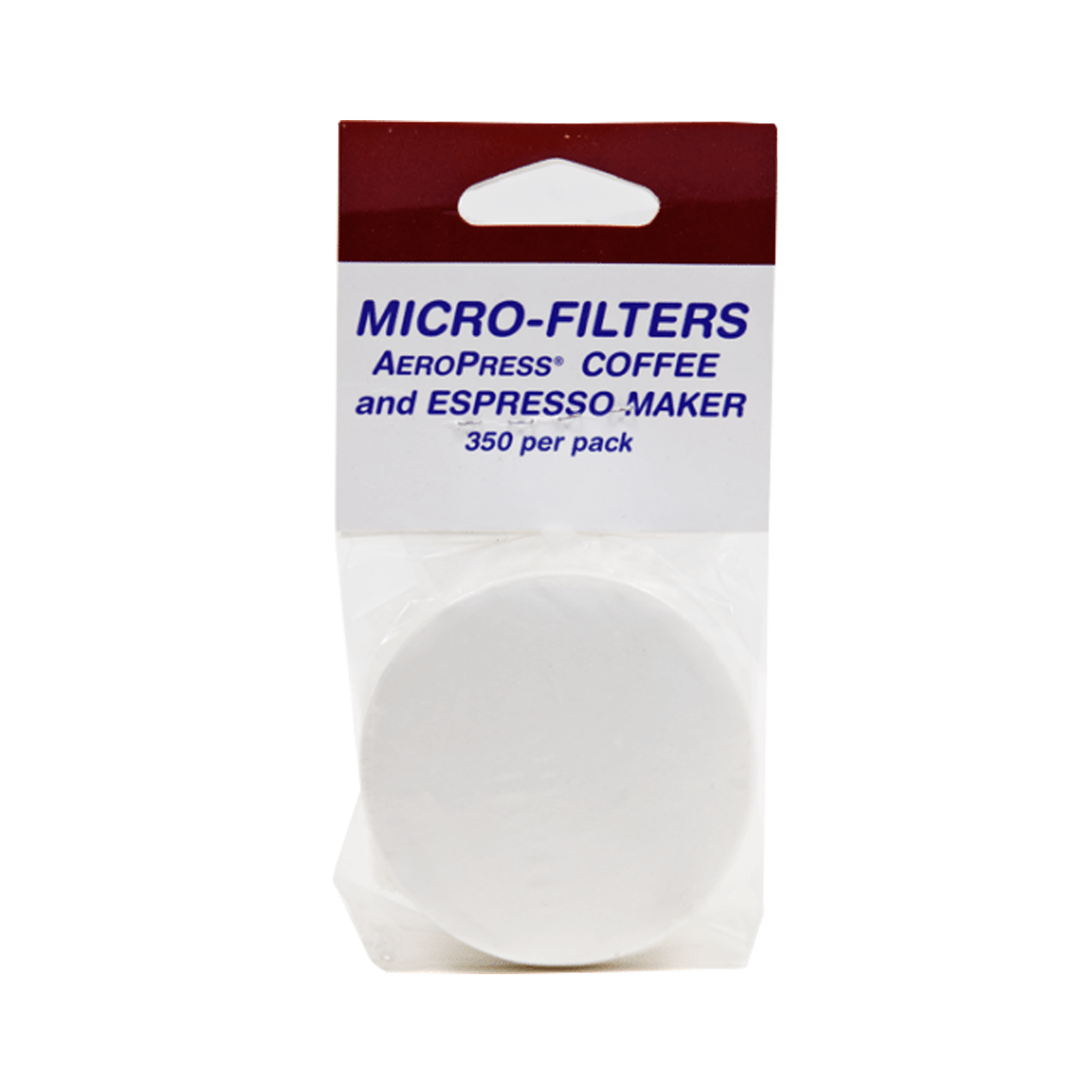 Aeropress Filter Papers 350 Pack