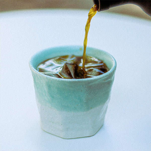 Cold Brew the easy way - how to make the best cold brew at home