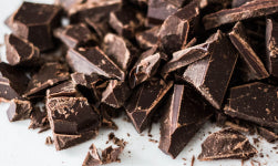 Chocolate flavour profile