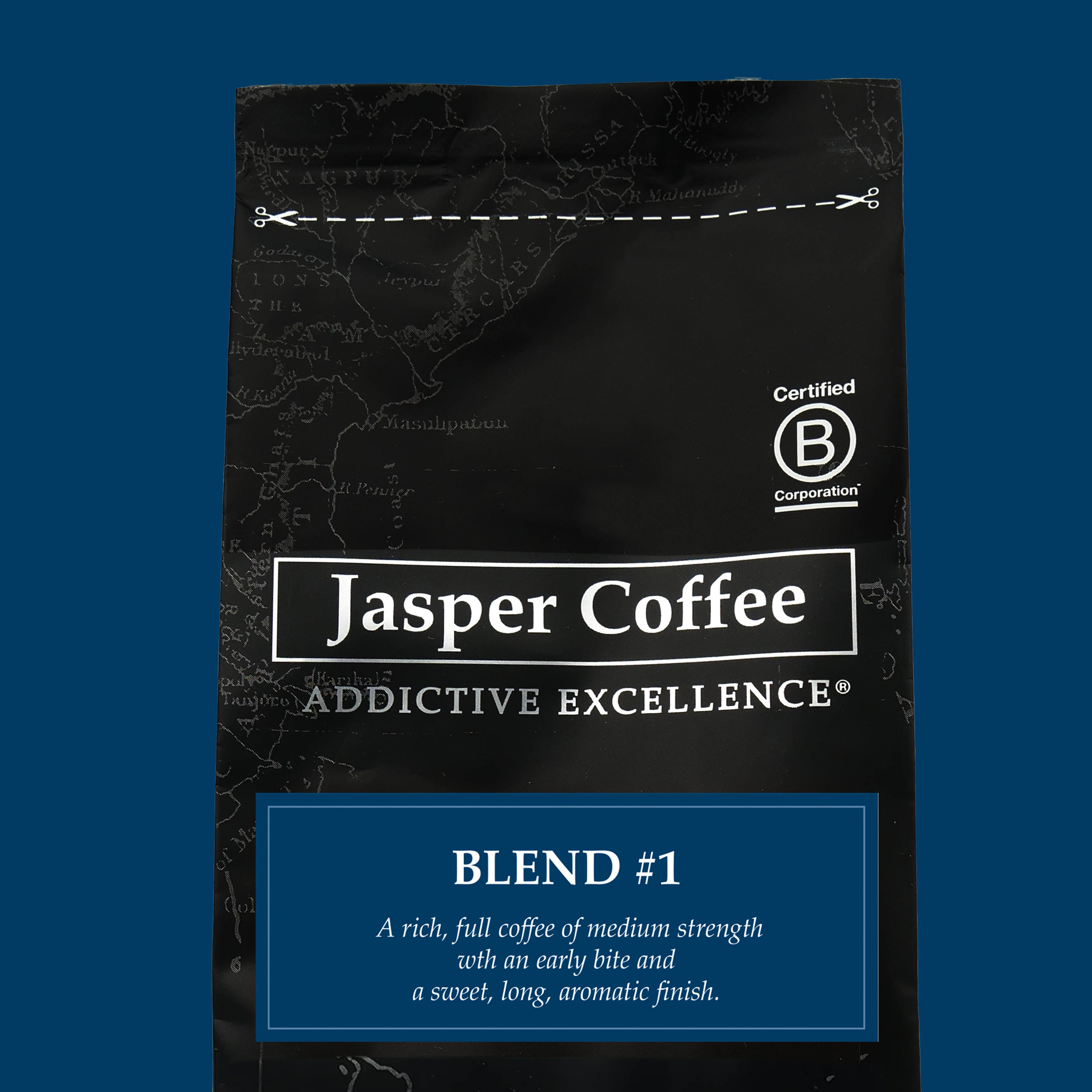Blend One