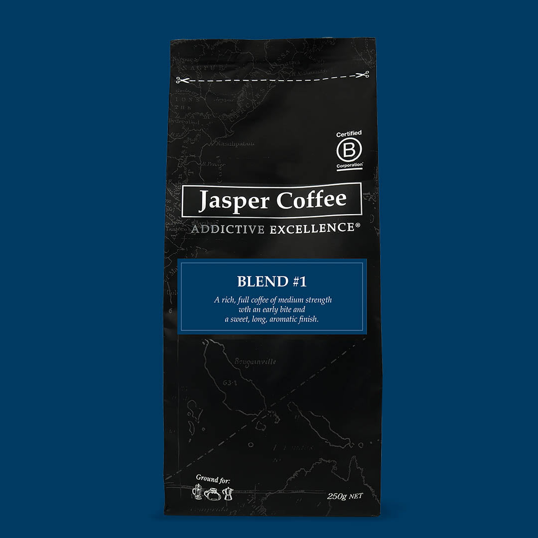 Blend One