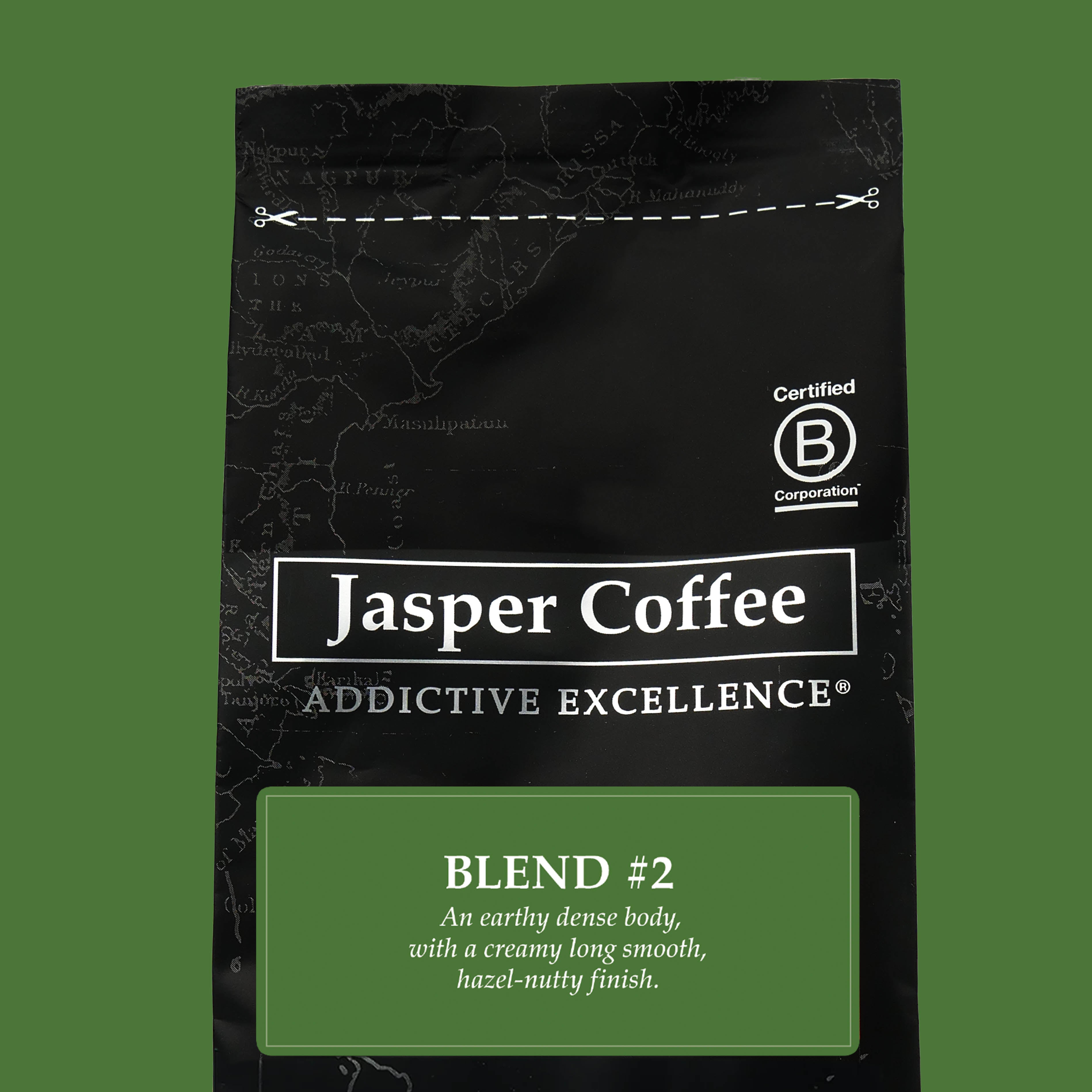 Blend Two