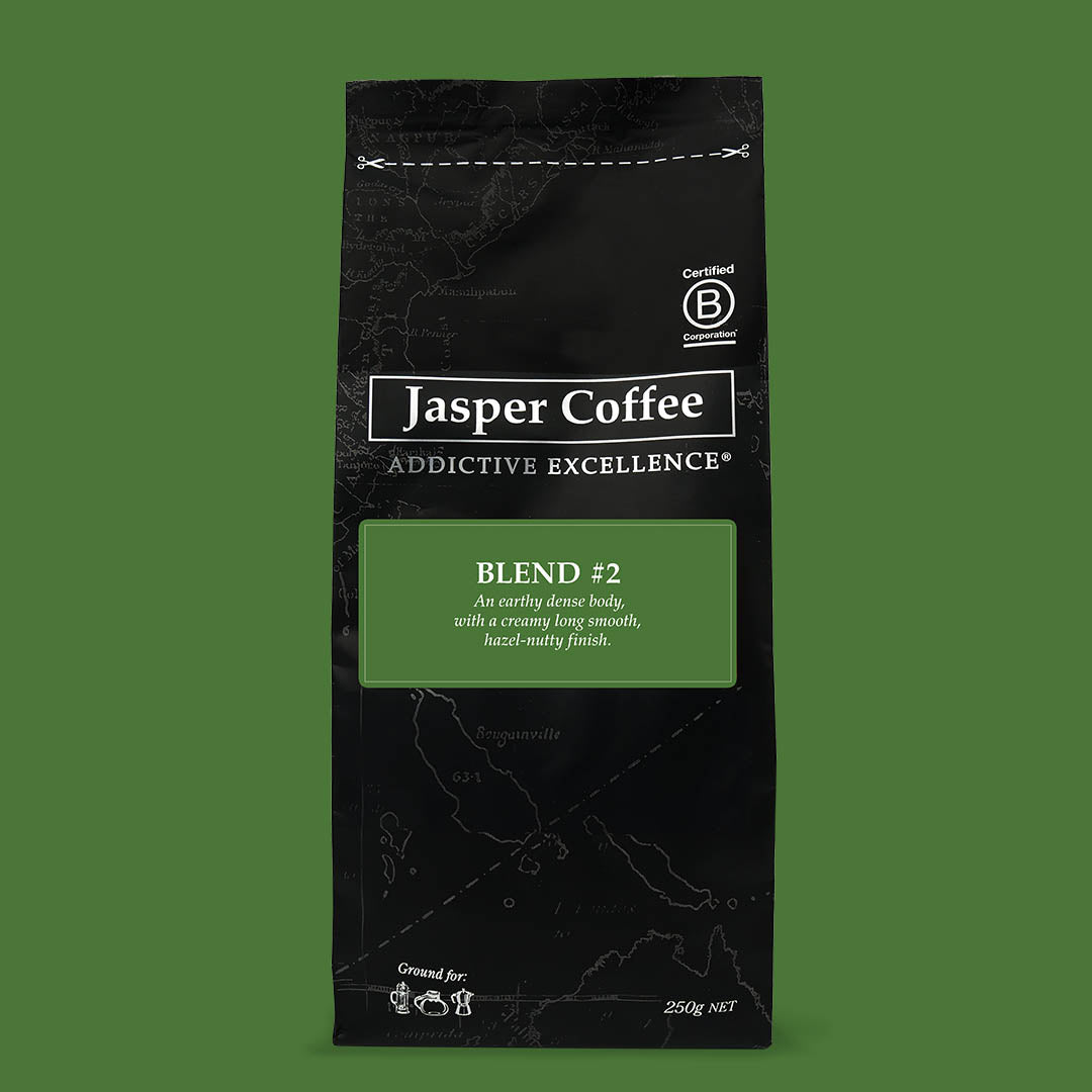 Blend Two