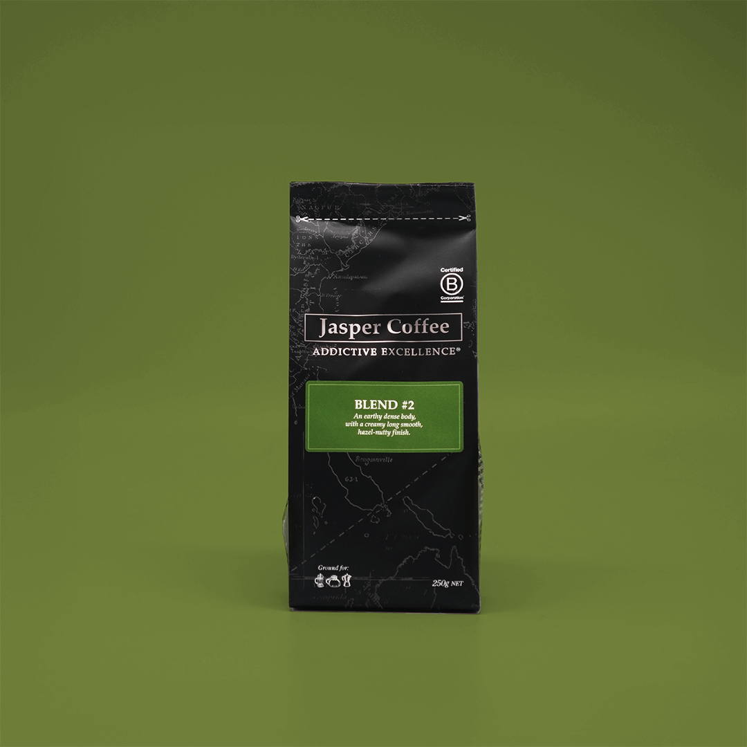 Blend Two