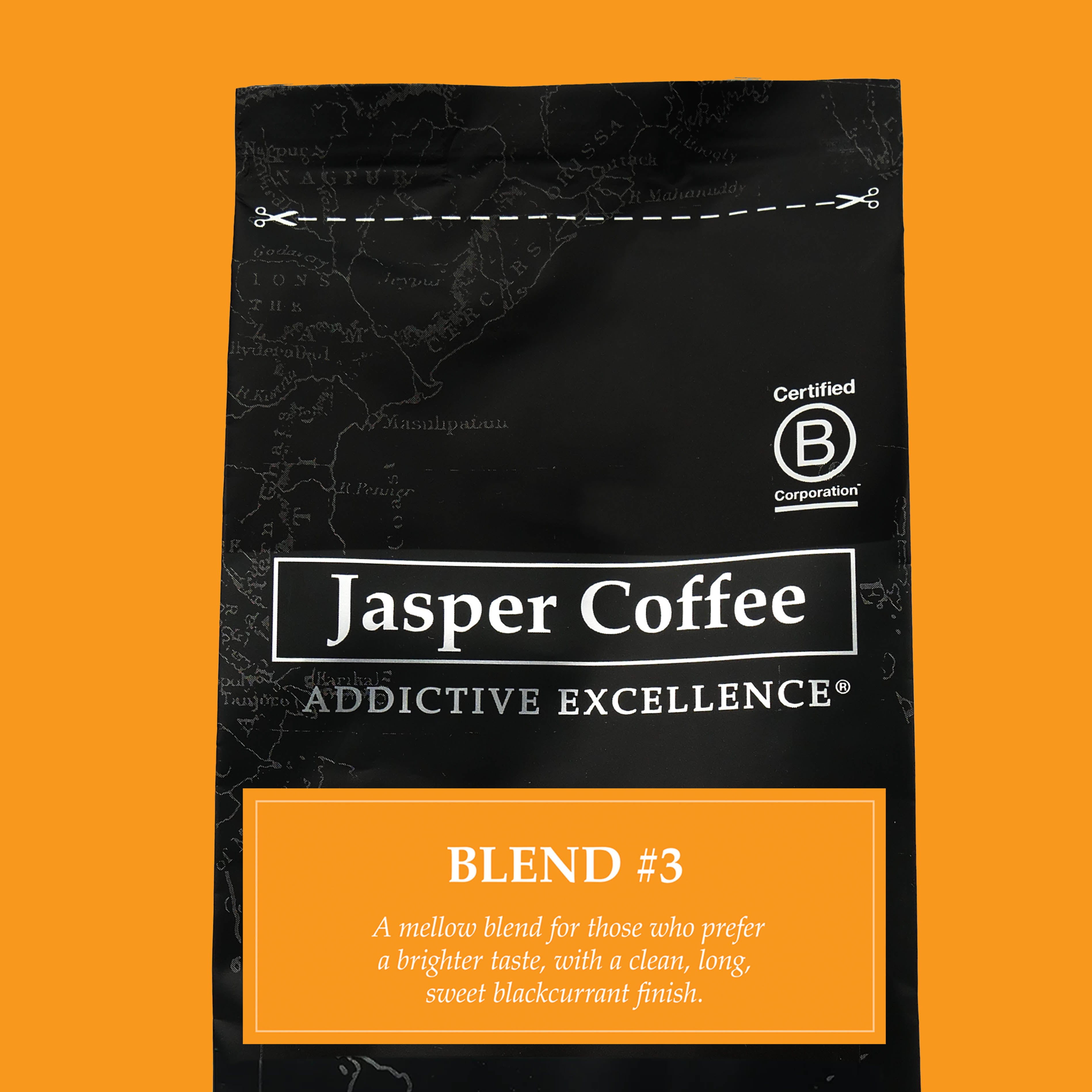 Blend Three