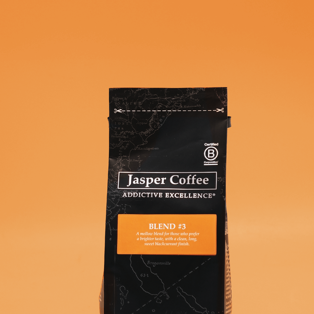 Blend Three