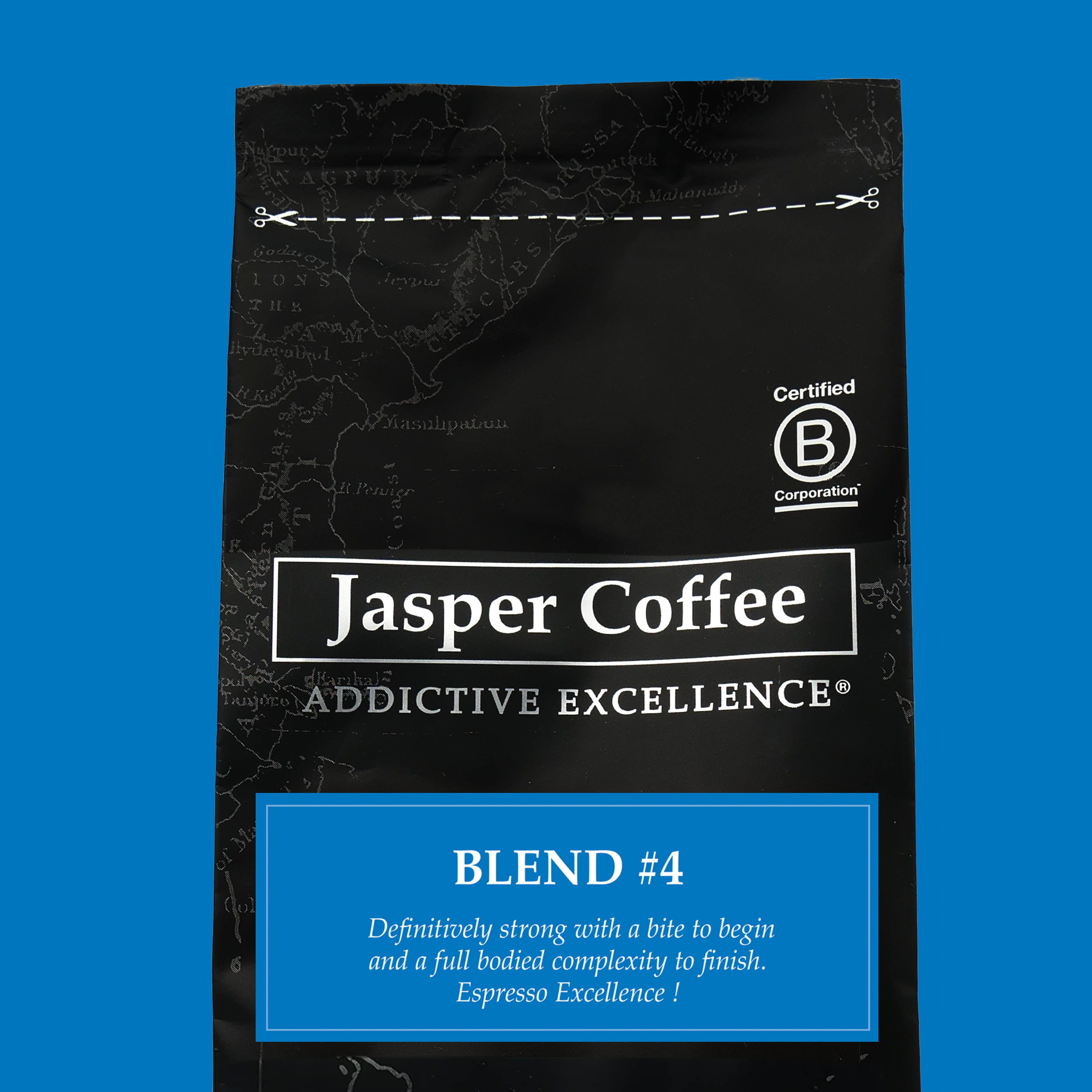 Blend Four
