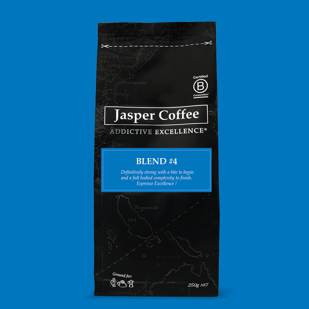 Blend Four