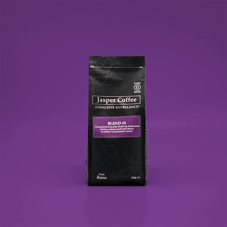 Photo of Blend Five Coffee Beans