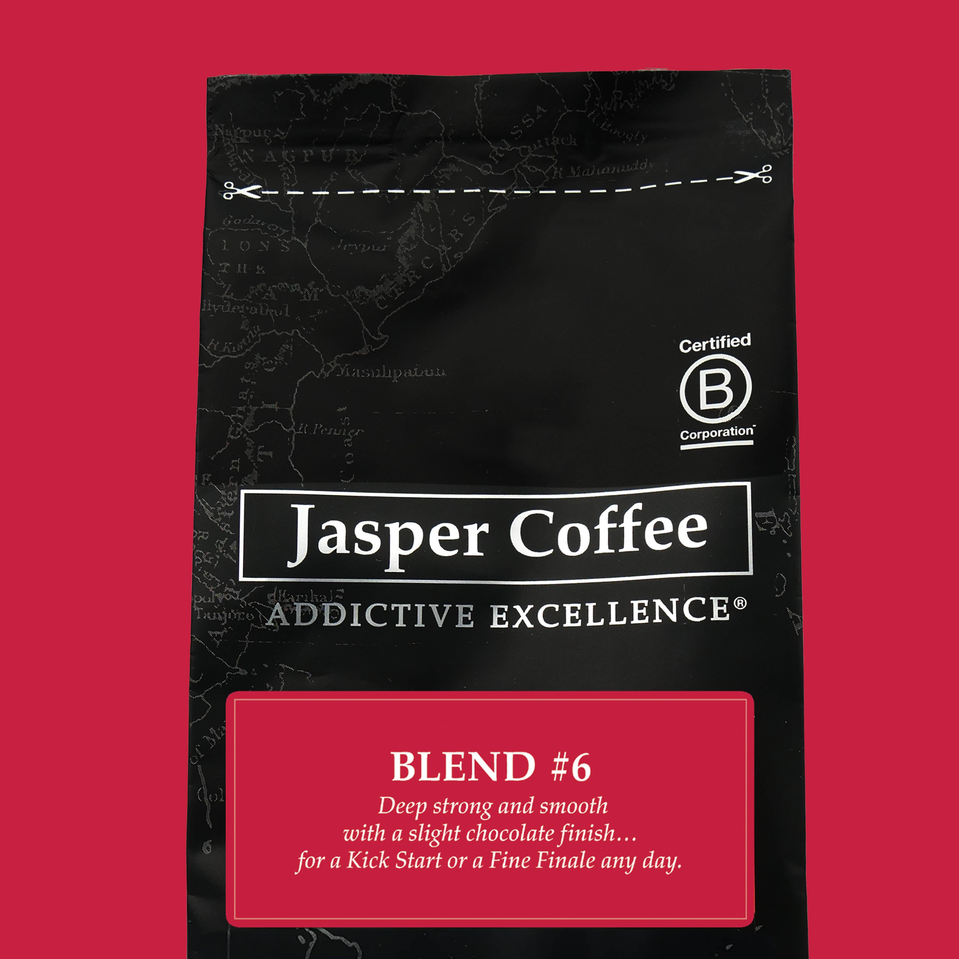 Blend Six