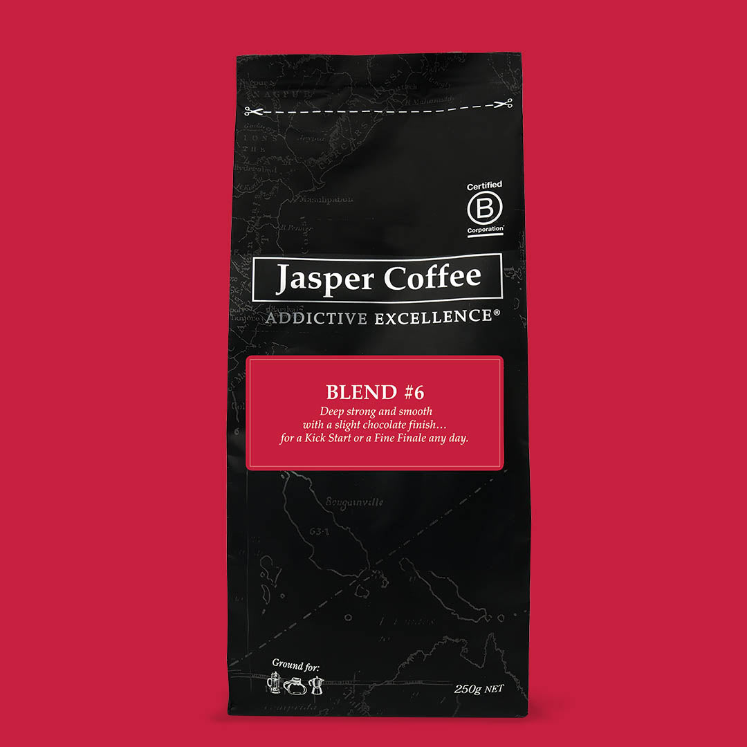 Blend Six