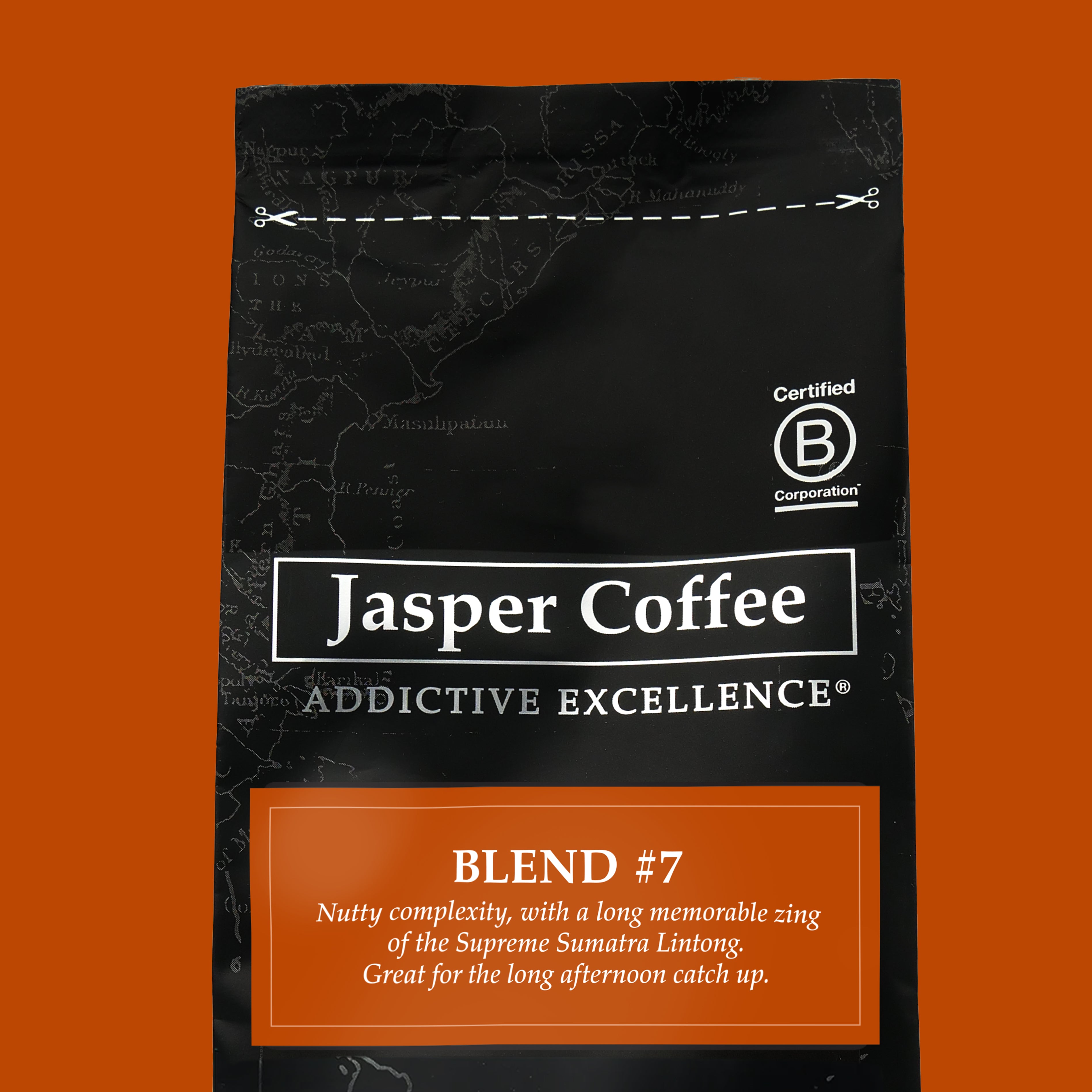 Blend Seven
