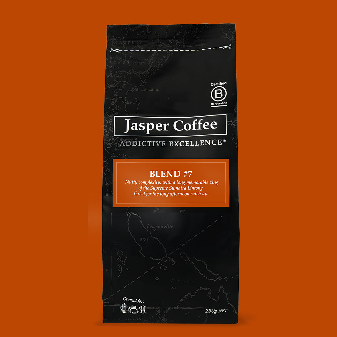 Blend Seven