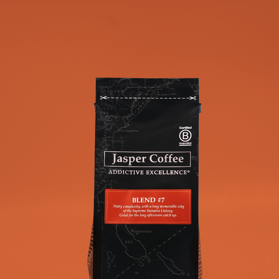 Blend Seven