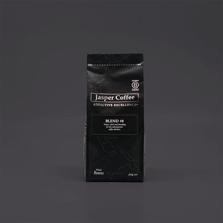 Photo of Blend Eight Coffee Beans