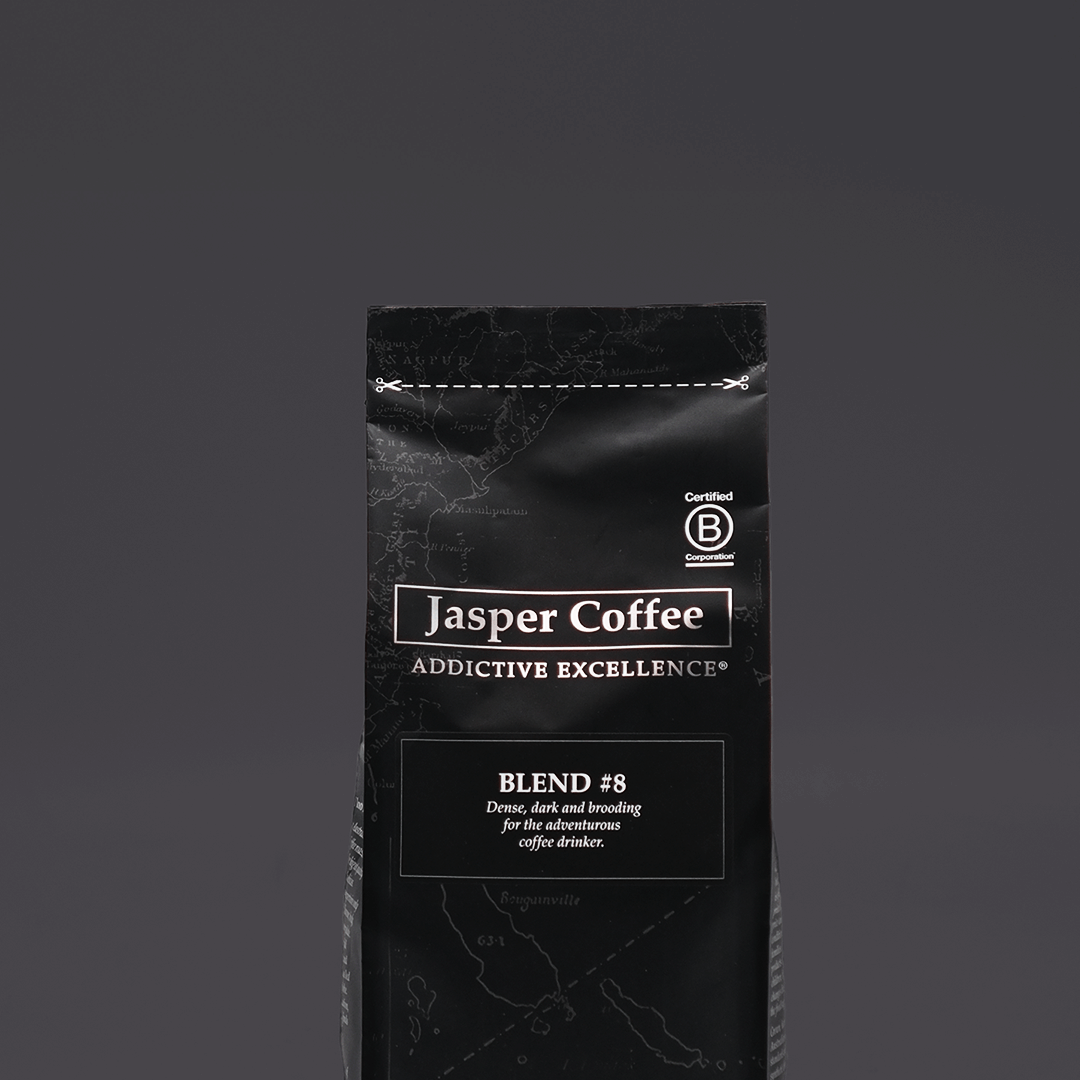 Blend Eight