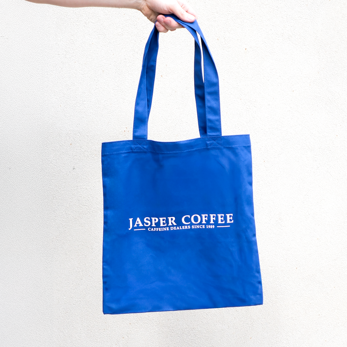 Jasper Tote Bag