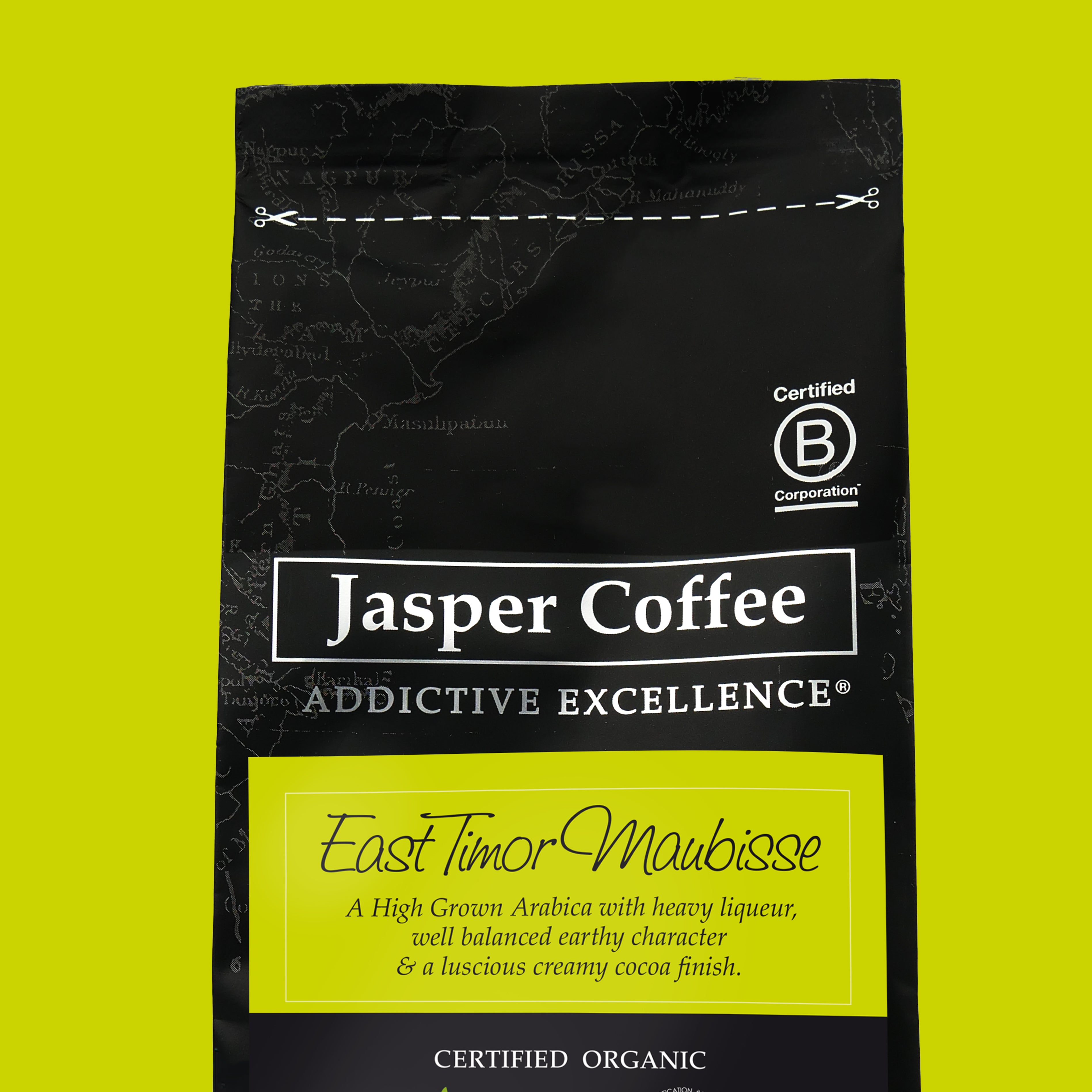 East Timor Maubisse