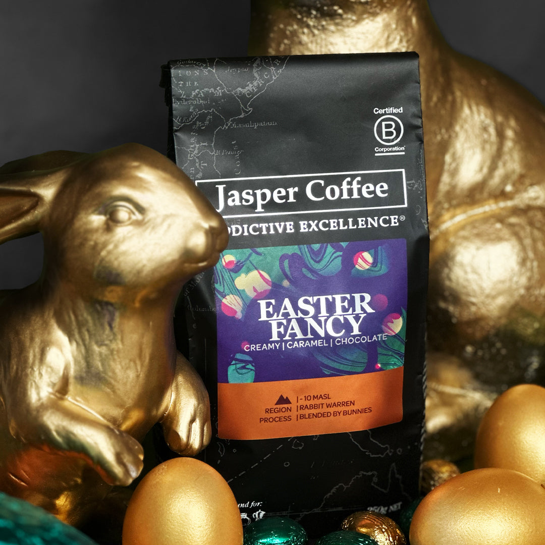 Easter Fancy Blend