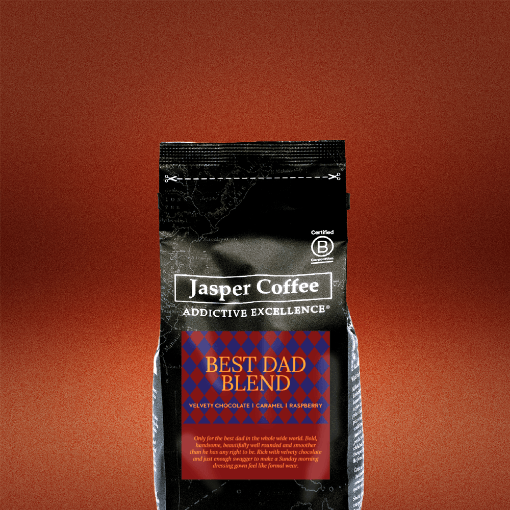 Best Dad Blend - Father's day coffee