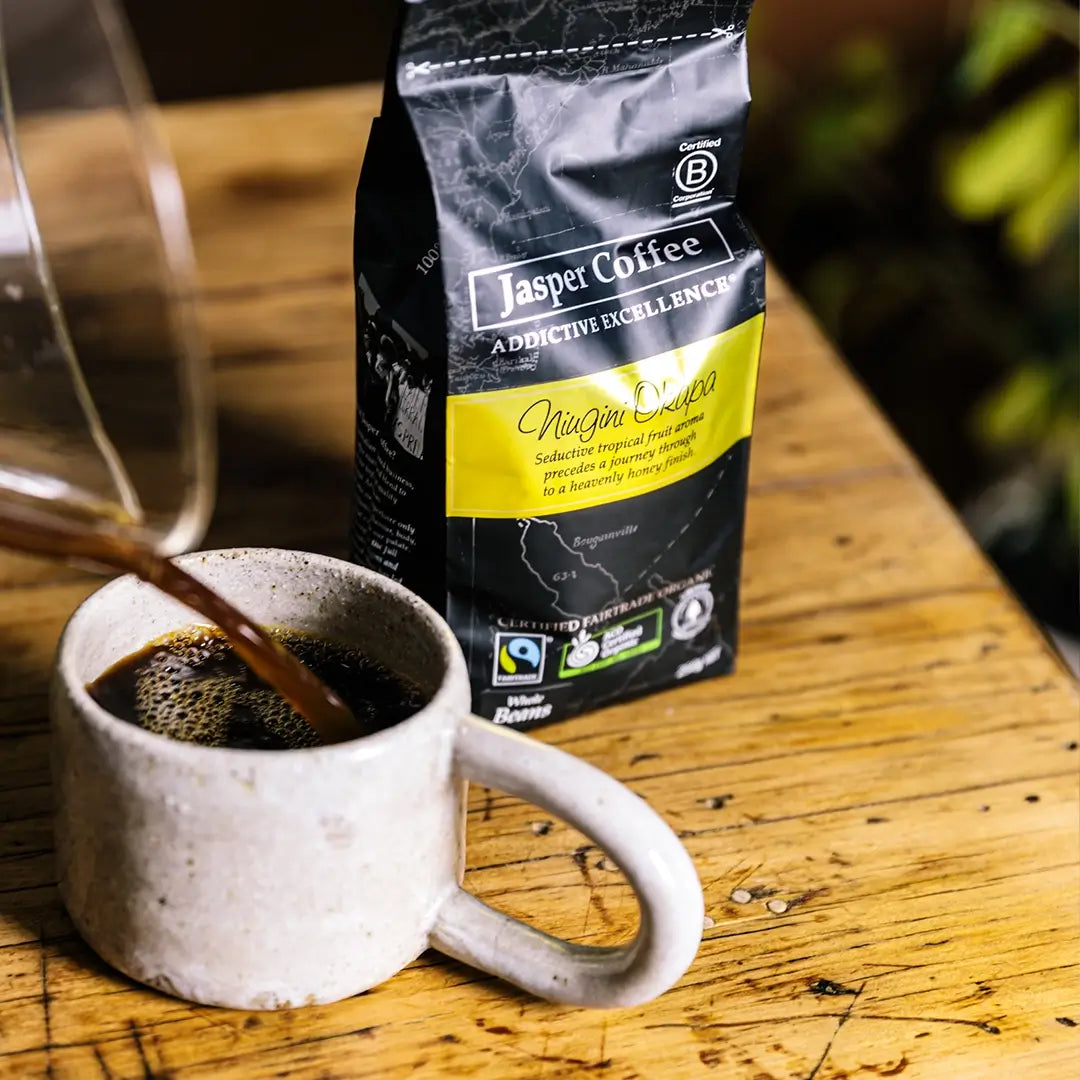 Fairtrade Filter Coffee Bundle