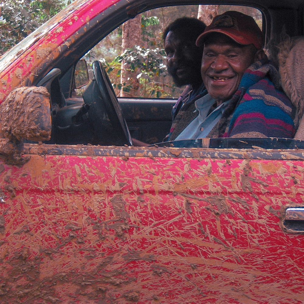 Niugini Okapa