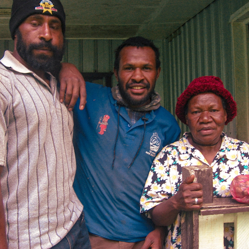 Niugini Okapa