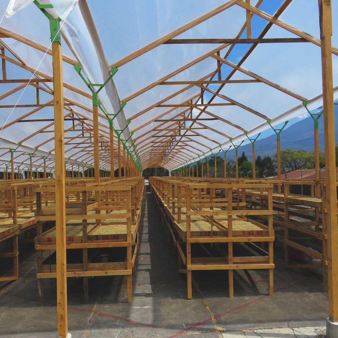 Guatemala Huehuetenango