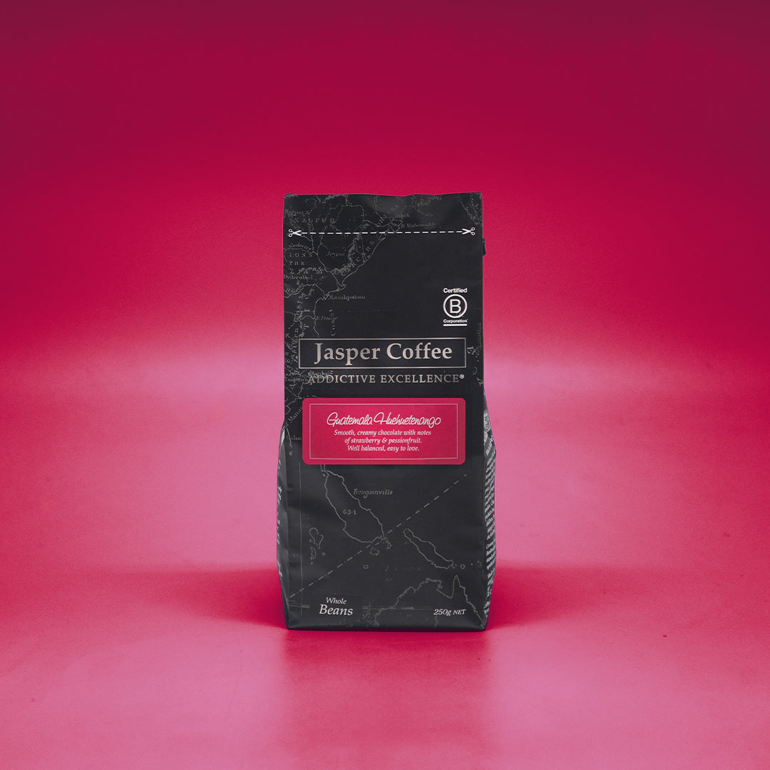 Guatemala Huehuetenango