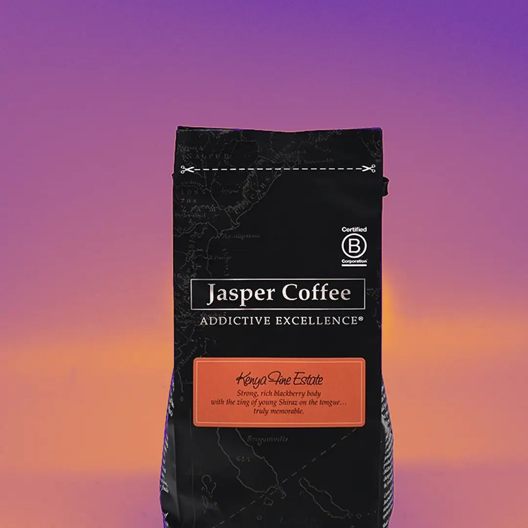 Kenya Fine Estate