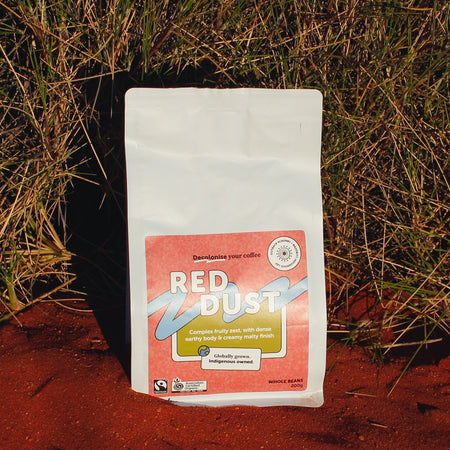 Photo of Heal Country Red Dust